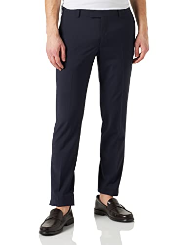 Daniel Hechter Herren Trousers NOS XTEN SF Anzughose, 990, 106 Daniel Hechter Herren Trousers NOS XTEN SF Anzughose, 990, 106 von Daniel Hechter