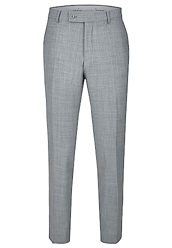 Daniel Hechter Herren Trousers NOSMOD DH-X Hose, Grau (Grey 920), W(Herstellergröße: 102) von Daniel Hechter