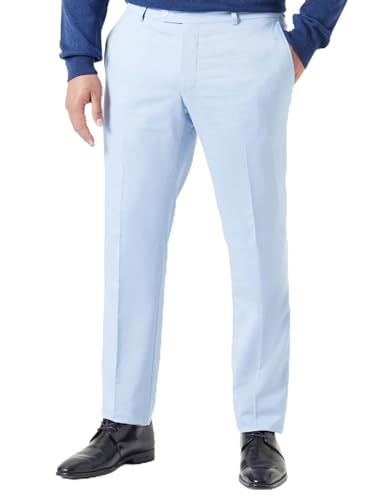 Daniel Hechter Herren Trousers XTENSION MF Anzughose, 620, 27 Daniel Hechter Herren Trousers XTENSION MF Anzughose, 620, 27 von Daniel Hechter