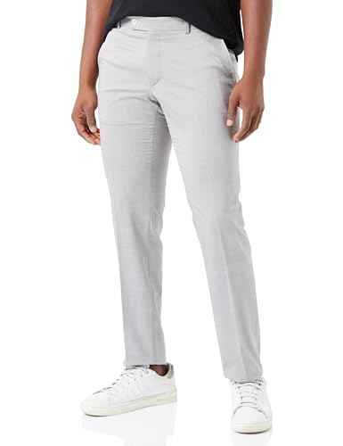 Daniel Hechter Herren Trousers XTENSION MF Anzughose, 920, 58 von Daniel Hechter