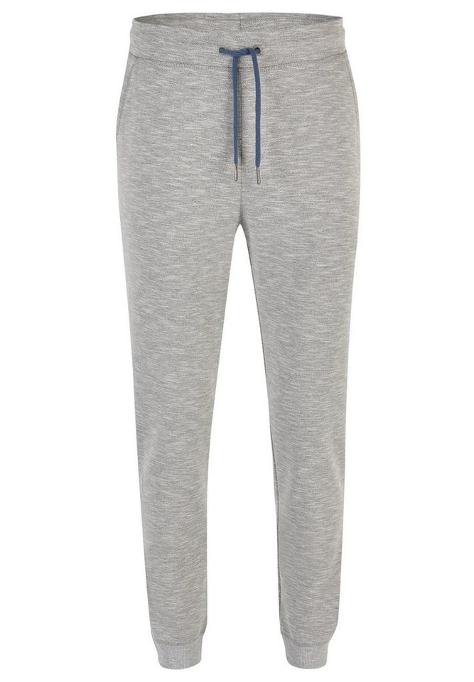 Daniel Hechter Jogginghose SWEAT JOGG PANT 70005-111904 in 920 grey von Daniel Hechter