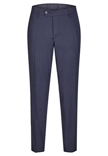 Daniel Hechter - Modern Fit - Herren Baukasten Sakko in grau oder blau (100105-S40201), 31 von Daniel Hechter