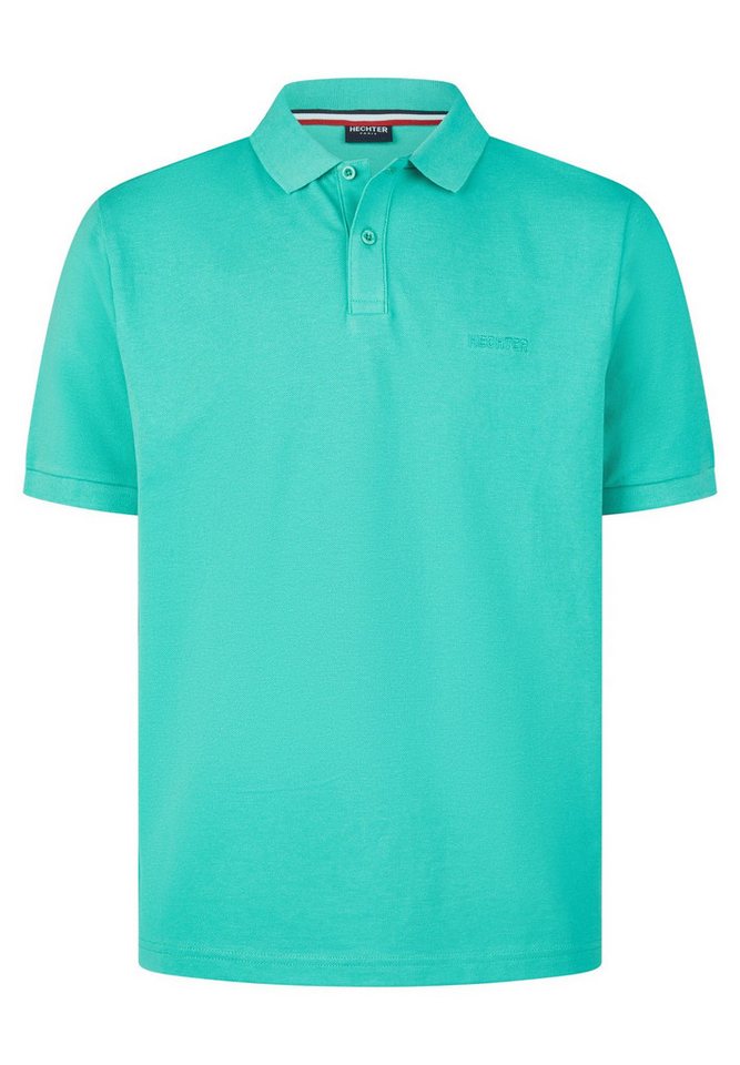 Daniel Hechter Poloshirt 74004-141902-610 von Daniel Hechter