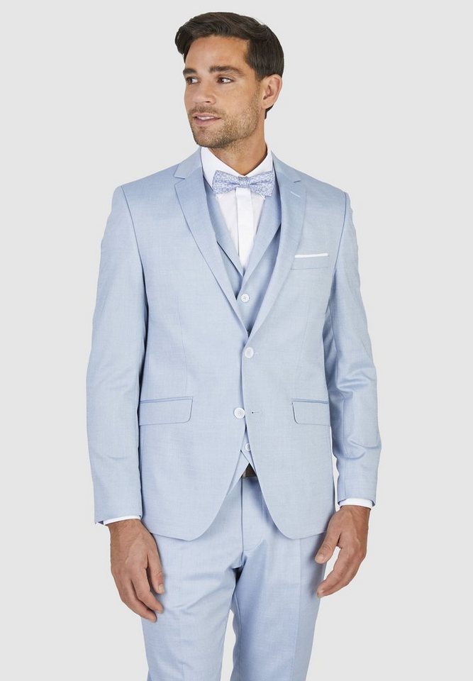 HECHTER PARIS Sakko mit Seitenschlitzen von HECHTER PARIS