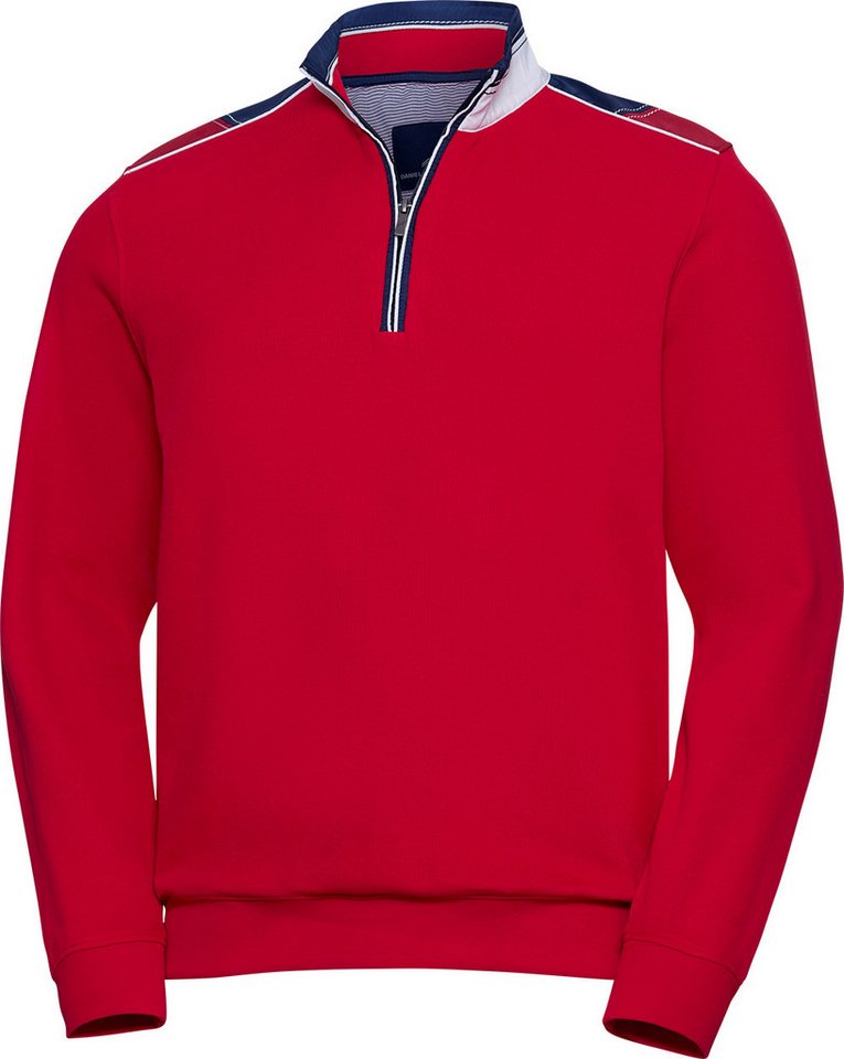 Daniel Hechter Troyer Hoher Tragekomfort dank Baumwollmaterial von Daniel Hechter