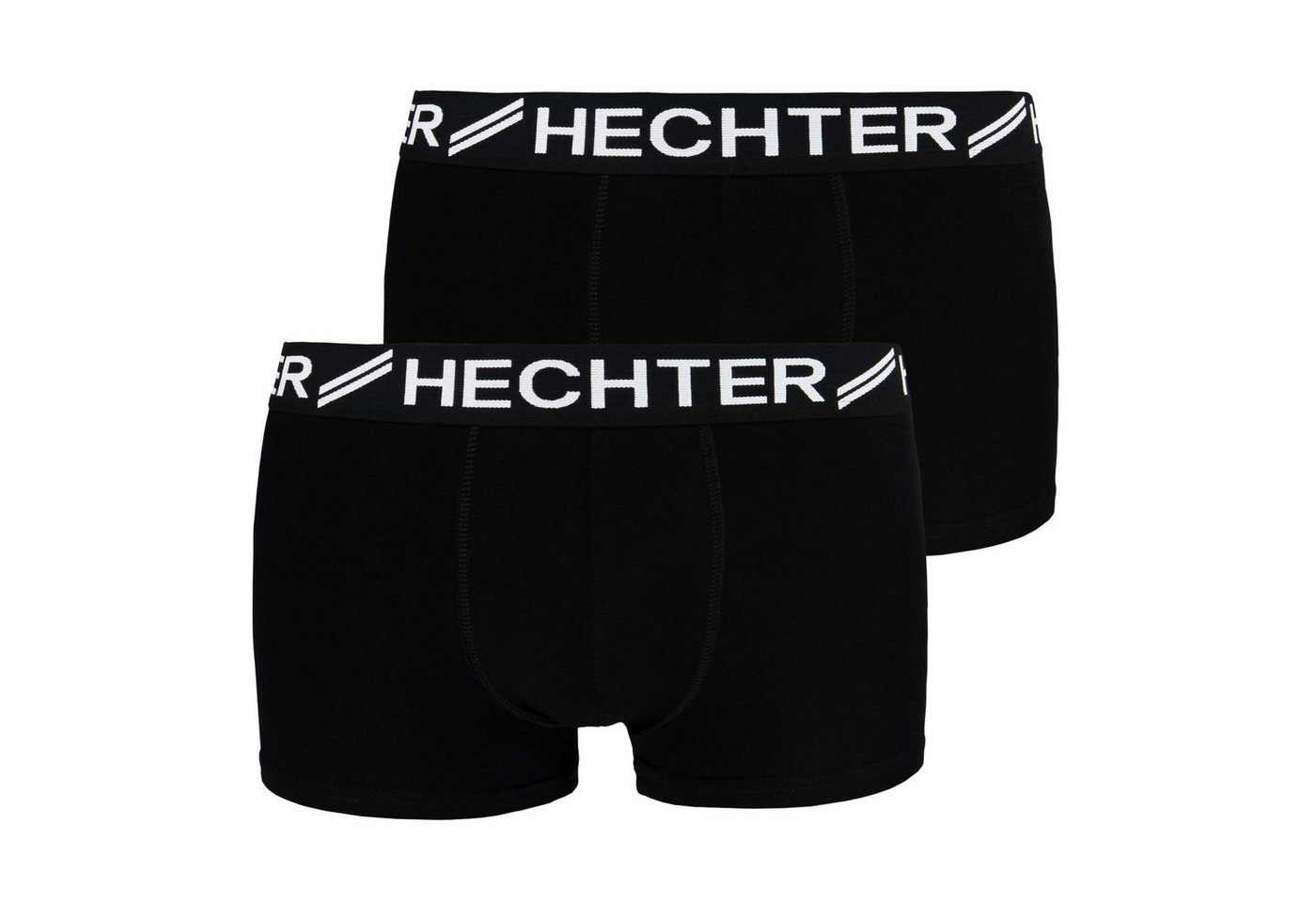 Daniel Hechter Trunk 2er Pack Trunks (2-St., 2er Set) mit Markenschrift im Bund von Daniel Hechter