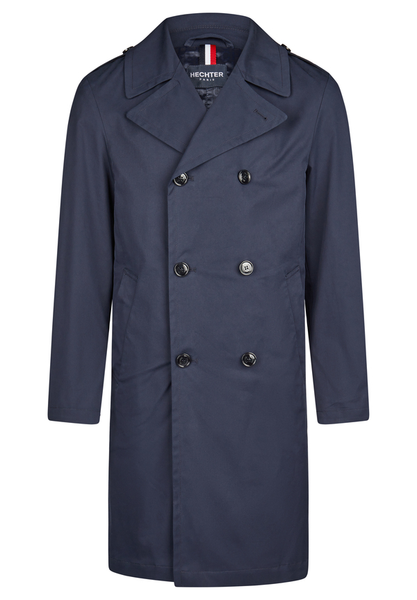 H-XTENSION Mantel von Daniel Hechter