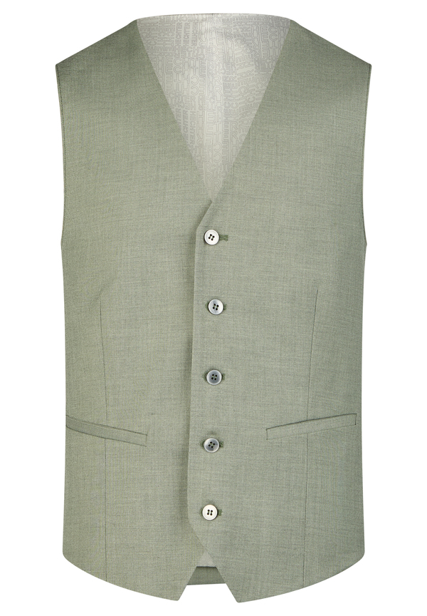 H-XTENSION Weste von Daniel Hechter