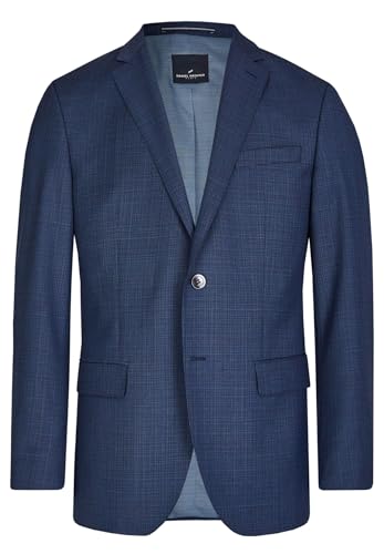 HECHTER PARIS Herren 40100 Blazer, Midnight Blue, 52 HECHTER PARIS Herren 40100 Blazer, Midnight Blue, 52 von Daniel Hechter