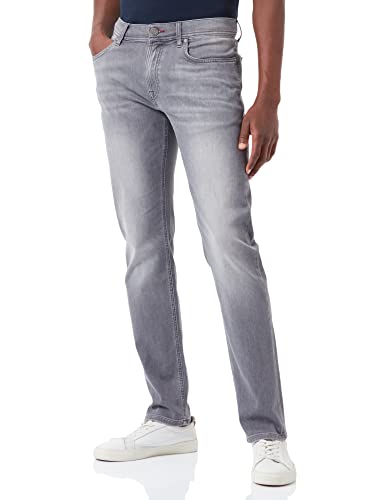 HECHTER PARIS Herren 5-Pocket Belfort Jeans, Dark Grey, 36/32 HECHTER PARIS Herren 5-Pocket Belfort Jeans, Dark Grey, 36/32 von Daniel Hechter