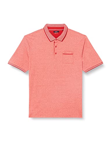 HECHTER PARIS Herren Easy GO Polo, 320, XXL von Daniel Hechter