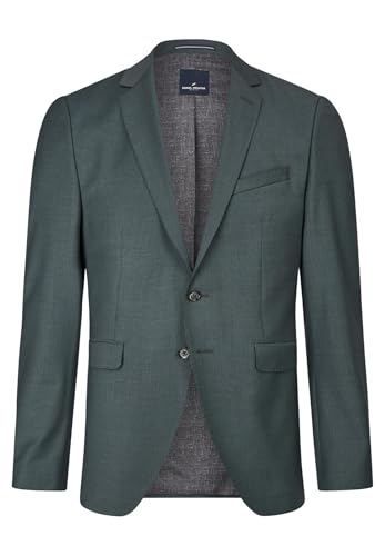 HECHTER PARIS Herren Jacket NOS XTEN SF Blazer, Hunter Green, 50 von Daniel Hechter