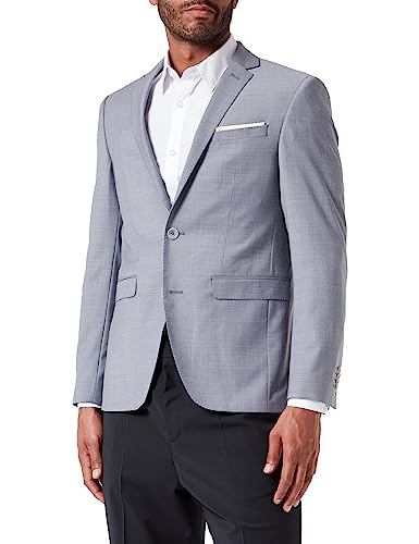 HECHTER PARIS Herren Jacket H-XTENSION SF Sakko, 920, 52 von Daniel Hechter