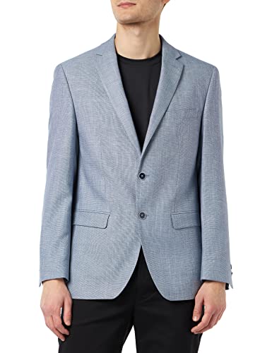HECHTER PARIS Herren Jacket MODERN FIT Sakko, 650, 54 von Daniel Hechter