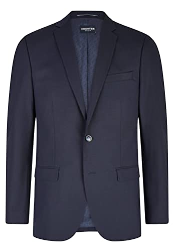 HECHTER PARIS Herren Jacket NOS H-ECO MF Blazer, 690, 52 von Daniel Hechter