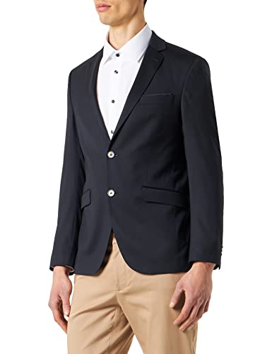 HECHTER PARIS Herren Jacket NOS H-ECO SF Blazer, 690, 25 von Daniel Hechter