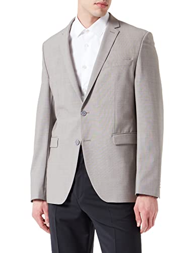 HECHTER PARIS Herren Jacket NOS H-XTEN SF Blazer, 460, 25 von Daniel Hechter