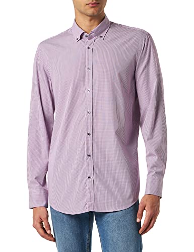 HECHTER PARIS Herren Shirt NOS BD MF Hemd, 270, 38 von Daniel Hechter