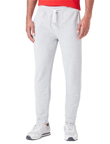 HECHTER PARIS Herren Sweat Jogg Pants Freizeithose, 910, M von Daniel Hechter