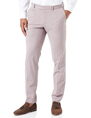 HECHTER PARIS Herren Trousers H-ECO MF Anzughose, 225, 48 HECHTER PARIS Herren Trousers H-ECO MF Anzughose, 225, 48 von Daniel Hechter