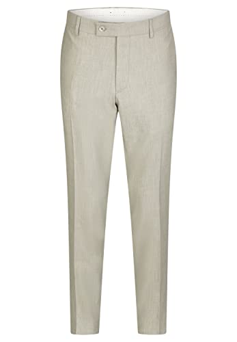HECHTER PARIS Herren Trousers H-ECO MF Anzughose, 540, 56 HECHTER PARIS Herren Trousers H-ECO MF Anzughose, 540, 56 von Daniel Hechter