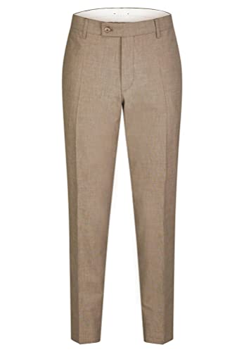 HECHTER PARIS Herren Trousers NOS ECO MF Anzughose, 440, 102 HECHTER PARIS Herren Trousers NOS ECO MF Anzughose, 440, 102 von Daniel Hechter