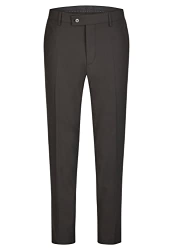 HECHTER PARIS Herren Trousers NOS ECO MF Anzughose, 990, 102 von Daniel Hechter