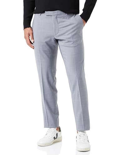 HECHTER PARIS Herren Trousers XTENSION SF Anzughose, 920, 52 HECHTER PARIS Herren Trousers XTENSION SF Anzughose, 920, 52 von Daniel Hechter