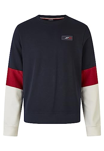 Hechter Paris Herren Iconic Sweater von Daniel Hechter