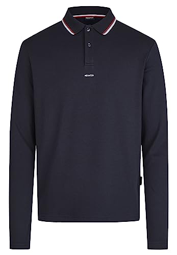 Hechter Paris Herren Poloshirt von Daniel Hechter