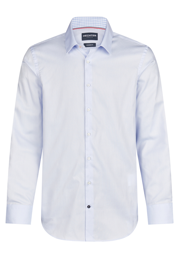 Modern Fit Businesshemd von Daniel Hechter