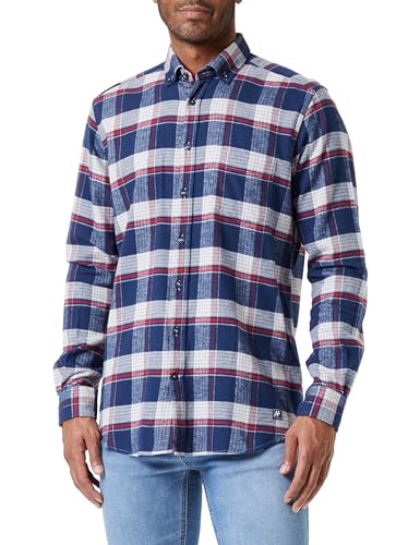 Shirt B.D. Casual RF von Daniel Hechter