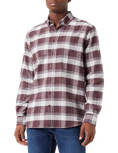 Daniel Hechter Herren Shirt B.d. Casual Rf Hemd, 490, M EU Daniel Hechter Herren Shirt B.d. Casual Rf Hemd, 490, M EU von Daniel Hechter
