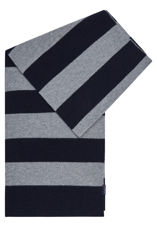 Strickschal von Daniel Hechter