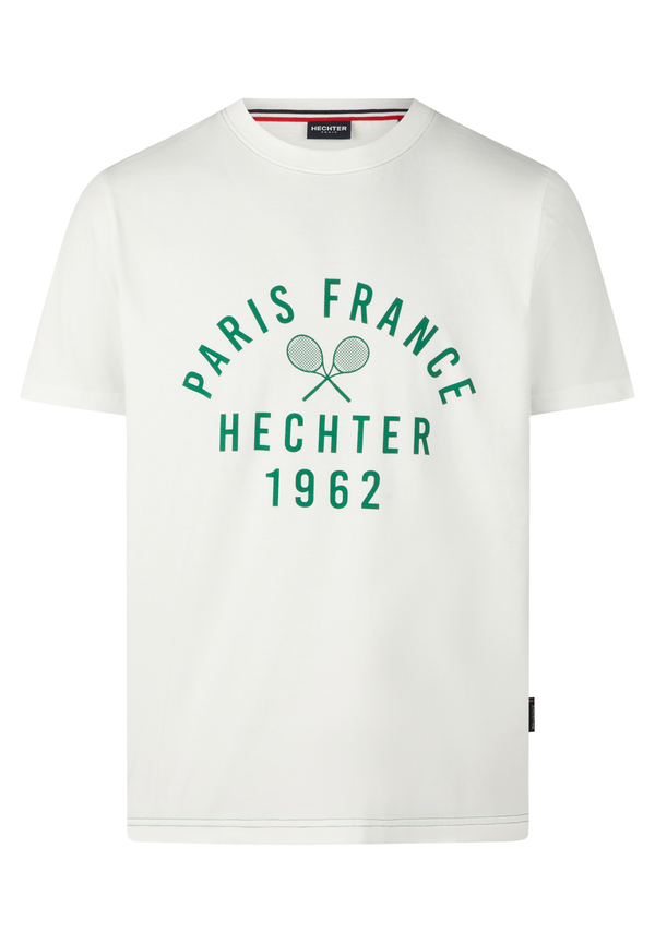 T-SHIRT JERSEY H-ECO von Daniel Hechter