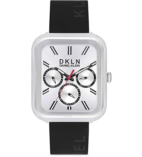 DANIAL KLEIN HERREN ARMBAND DK.1.12648.1, Aufhänger von Daniel Klein