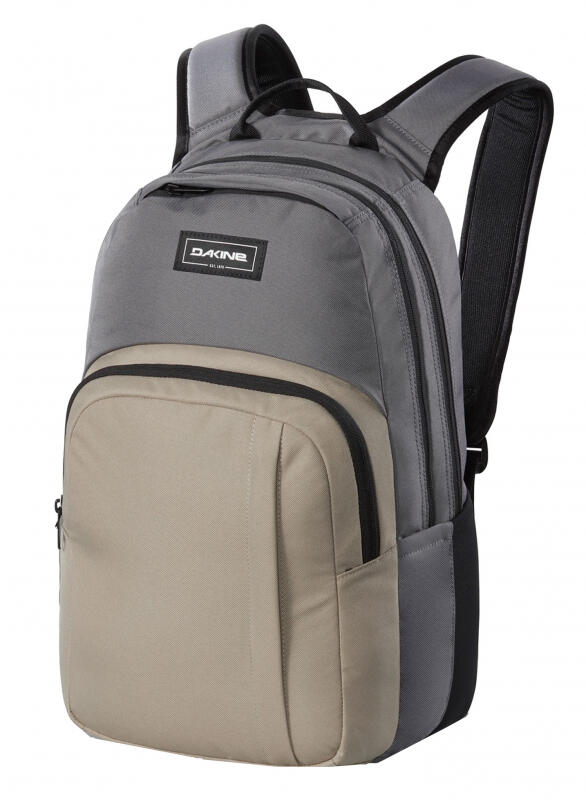 Daniel Ray - Dakine Campus Backpack M Rucksack mit Laptopfach 15 und Isofach 25L Mosswood Grau von Daniel Ray
