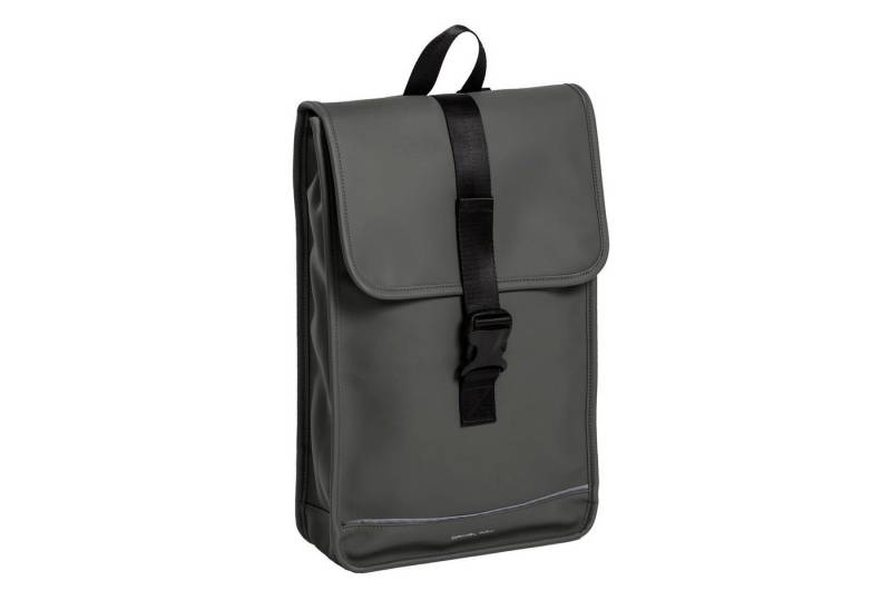 Daniel Ray Freizeitrucksack Fullerton DRS251186 Rucksack Laptopfach ca. 14" (ein Stück, 1-tlg., ca. B/H/T 29/47/8 cm), leicht von Daniel Ray