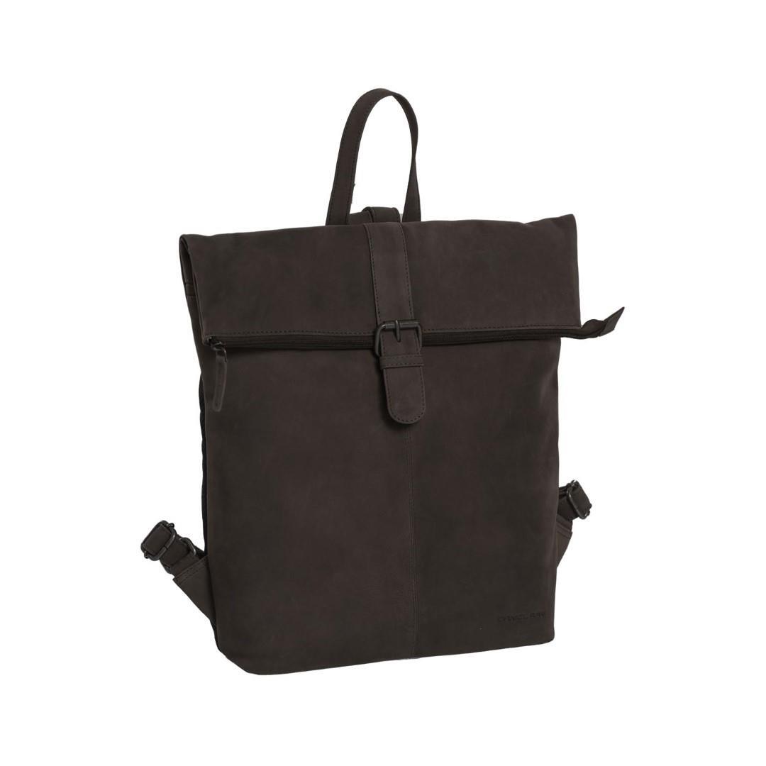 Daniel Ray - Gürteltaschen Westminster Dark Brown Braun von Daniel Ray