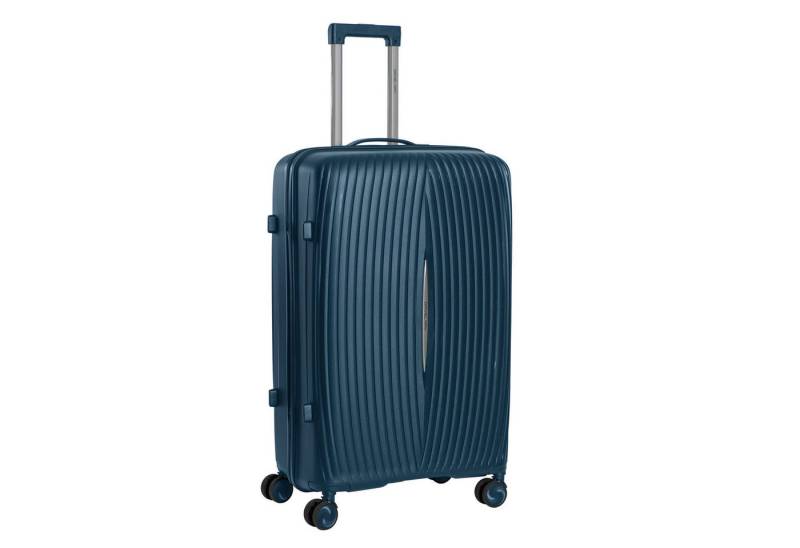Daniel Ray Koffer Travel Castlemaine Gr. L Koffer DR01.1620 Spinner ca. 74 Liter, 4 Rollen von Daniel Ray