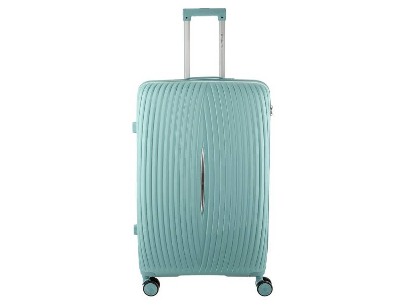 Daniel Ray Koffer Travel Castlemaine Gr. L Koffer DR01.1620 Spinner ca. 74 Liter, 4 Rollen von Daniel Ray