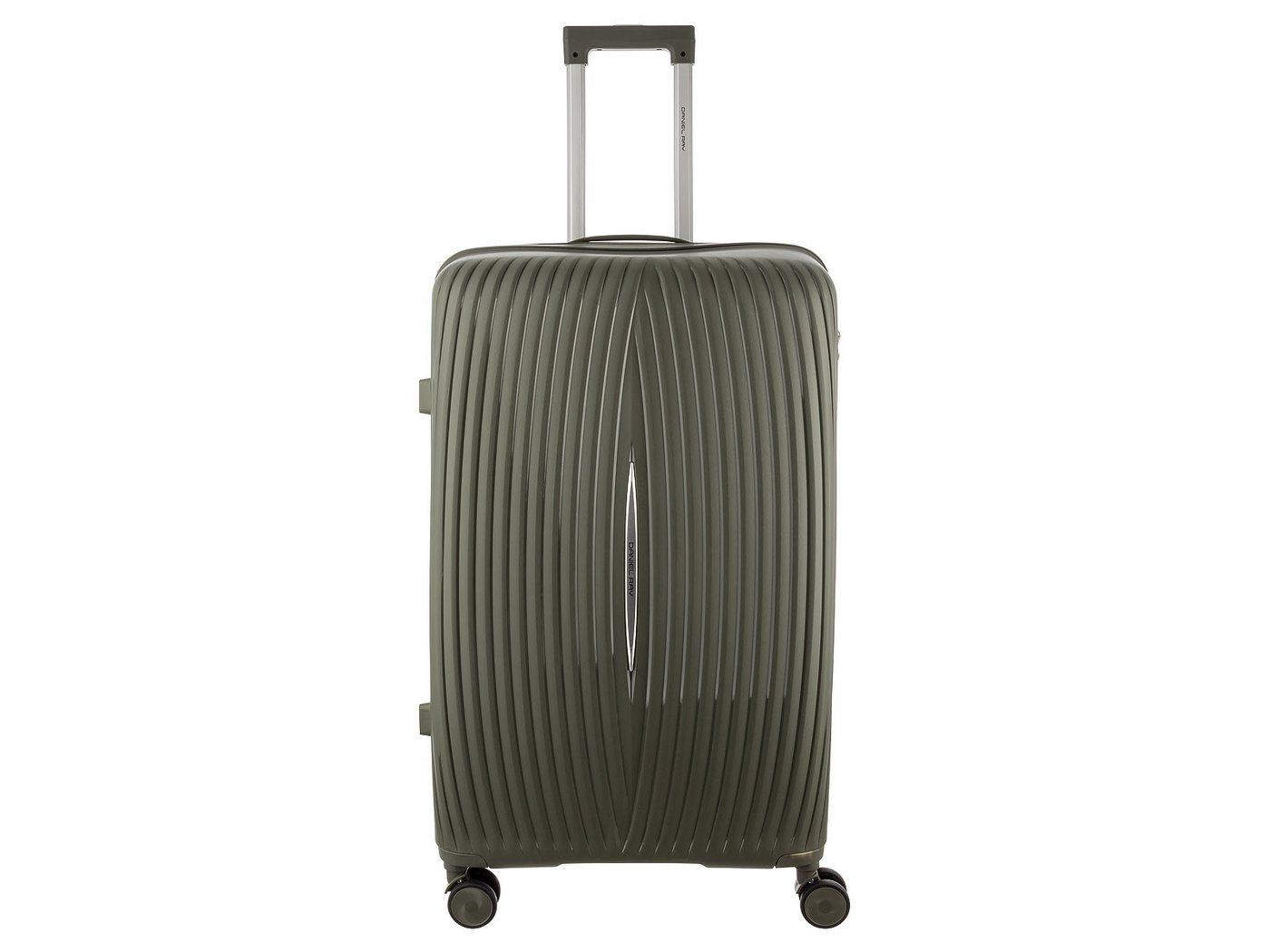 Daniel Ray Koffer Travel Castlemaine Gr. L Koffer DR01.1620 Spinner ca. 74 Liter, 4 Rollen Daniel Ray Koffer Travel Castlemaine Gr. L Koffer DR01.1620 Spinner ca. 74 Liter, 4 Rollen von Daniel Ray