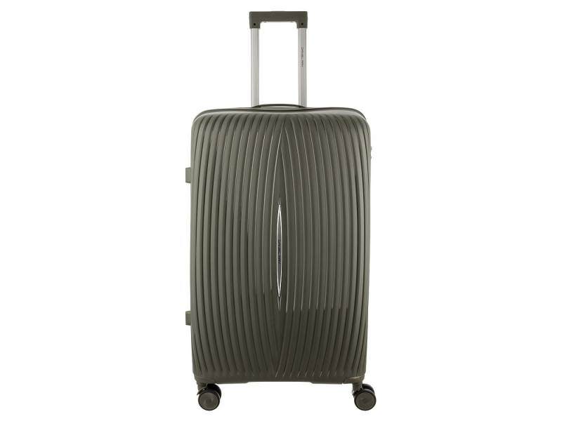 Daniel Ray Koffer Travel Castlemaine Gr. L Koffer DR01.1620 Spinner ca. 74 Liter, 4 Rollen von Daniel Ray
