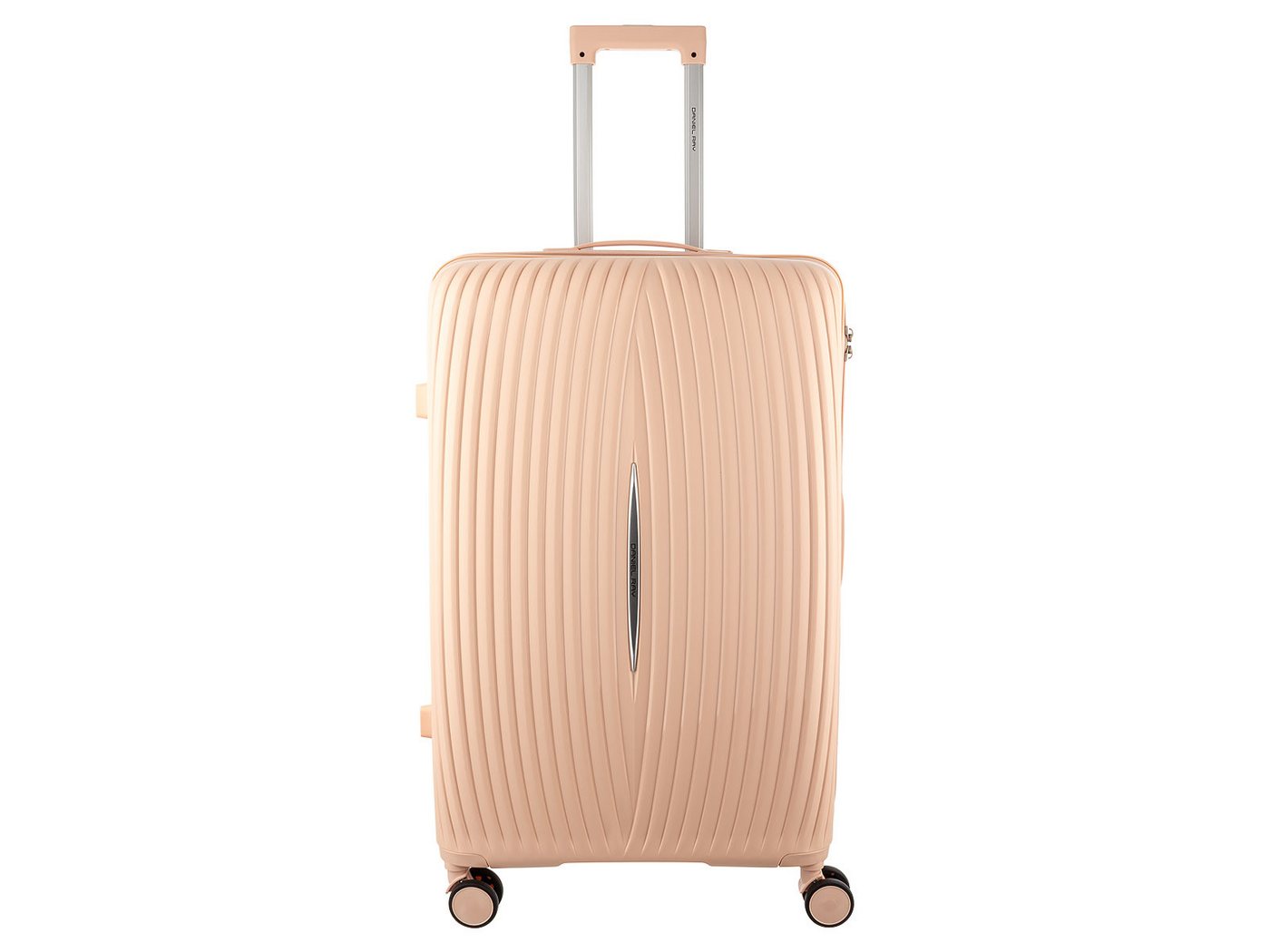 Daniel Ray Koffer Travel Castlemaine Gr. L Koffer DR01.1620 Spinner ca. 74 Liter, 4 Rollen Daniel Ray Koffer Travel Castlemaine Gr. L Koffer DR01.1620 Spinner ca. 74 Liter, 4 Rollen von Daniel Ray