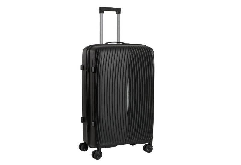 Daniel Ray Koffer Travel Castlemaine Gr. L Koffer DR01.1620 Spinner ca. 74 Liter, 4 Rollen von Daniel Ray