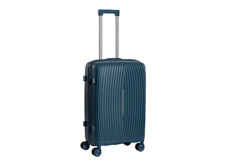 Daniel Ray Koffer Travel Castlemaine Gr. M Koffer DR01.1620 Spinner ca. 45 Liter, 4 Rollen Daniel Ray Koffer Travel Castlemaine Gr. M Koffer DR01.1620 Spinner ca. 45 Liter, 4 Rollen von Daniel Ray