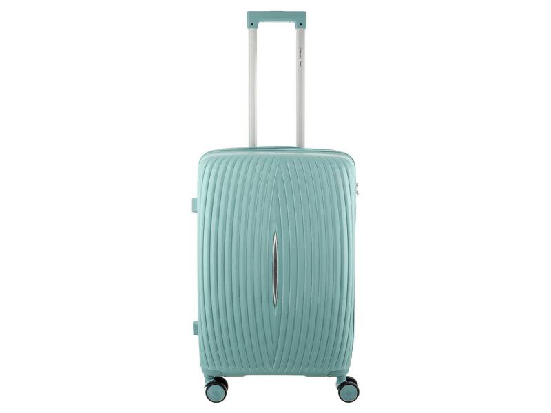 Daniel Ray Koffer Travel Castlemaine Gr. M Koffer DR01.1620 Spinner ca. 45 Liter, 4 Rollen von Daniel Ray