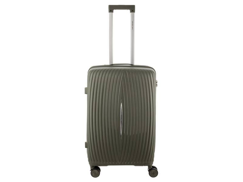 Daniel Ray Koffer Travel Castlemaine Gr. M Koffer DR01.1620 Spinner ca. 45 Liter, 4 Rollen von Daniel Ray