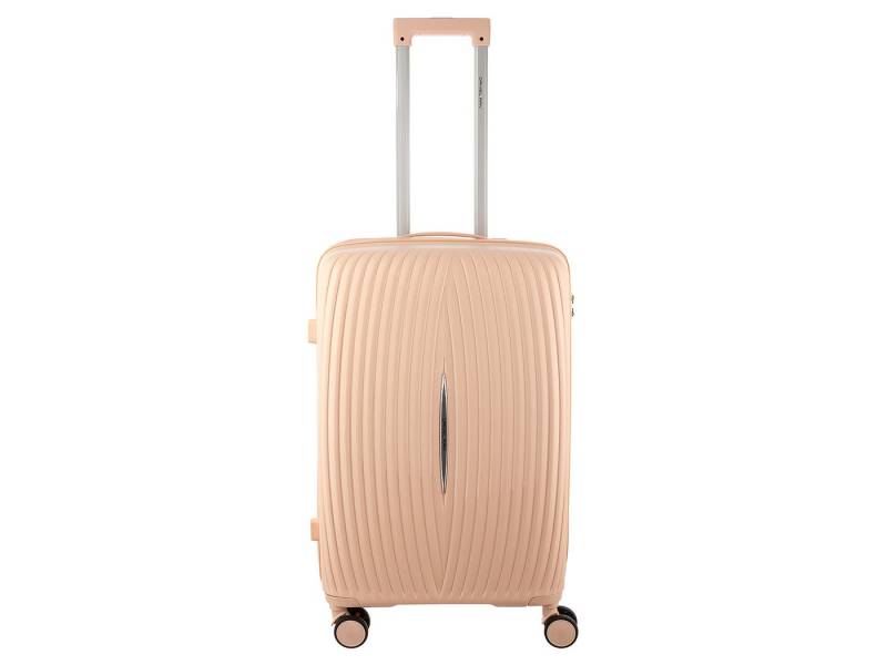 Daniel Ray Koffer Travel Castlemaine Gr. M Koffer DR01.1620 Spinner ca. 45 Liter, 4 Rollen von Daniel Ray