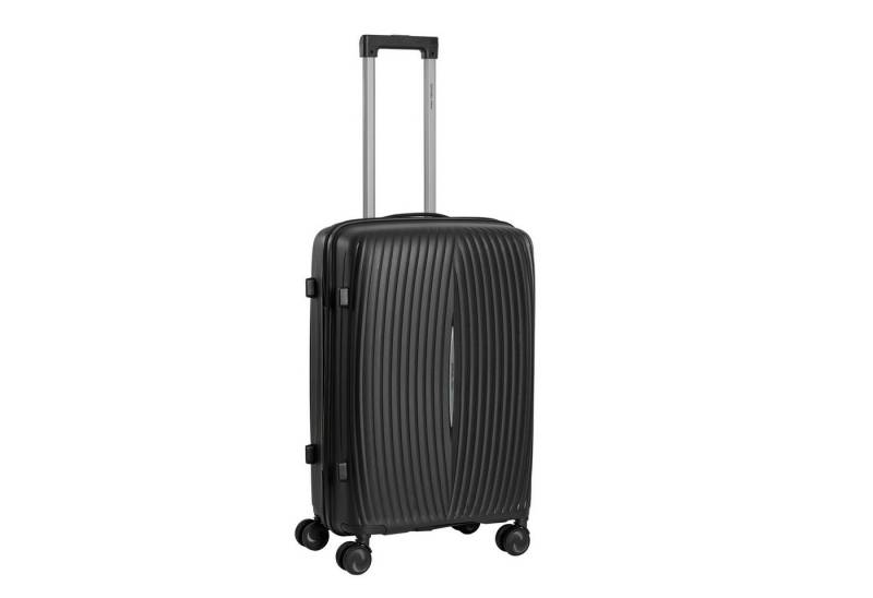 Daniel Ray Koffer Travel Castlemaine Gr. M Koffer DR01.1620 Spinner ca. 45 Liter, 4 Rollen von Daniel Ray